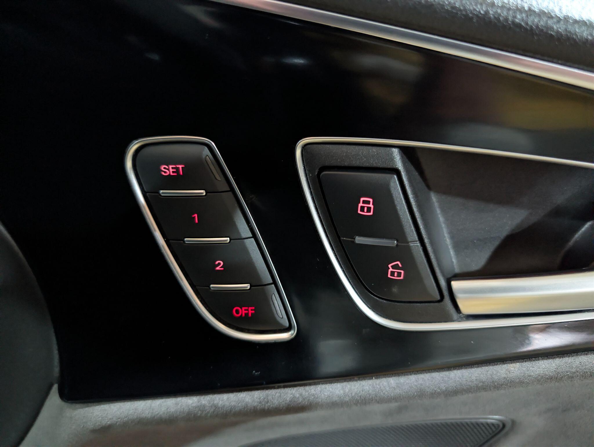 Audi A7 view 46