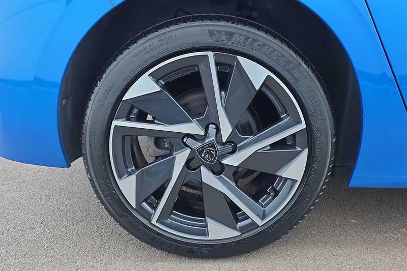 Peugeot 308 view 37