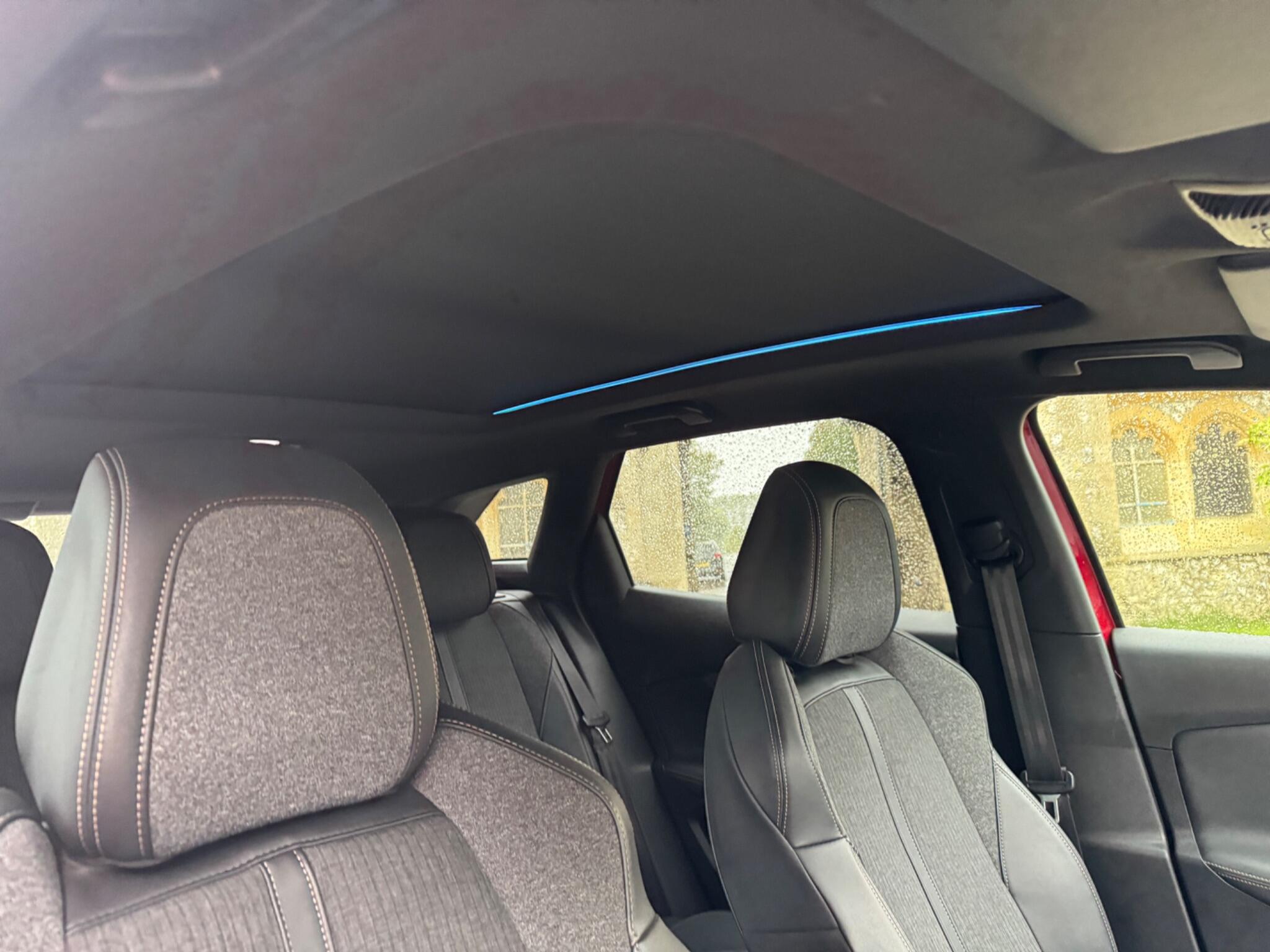 Peugeot 3008 view 27