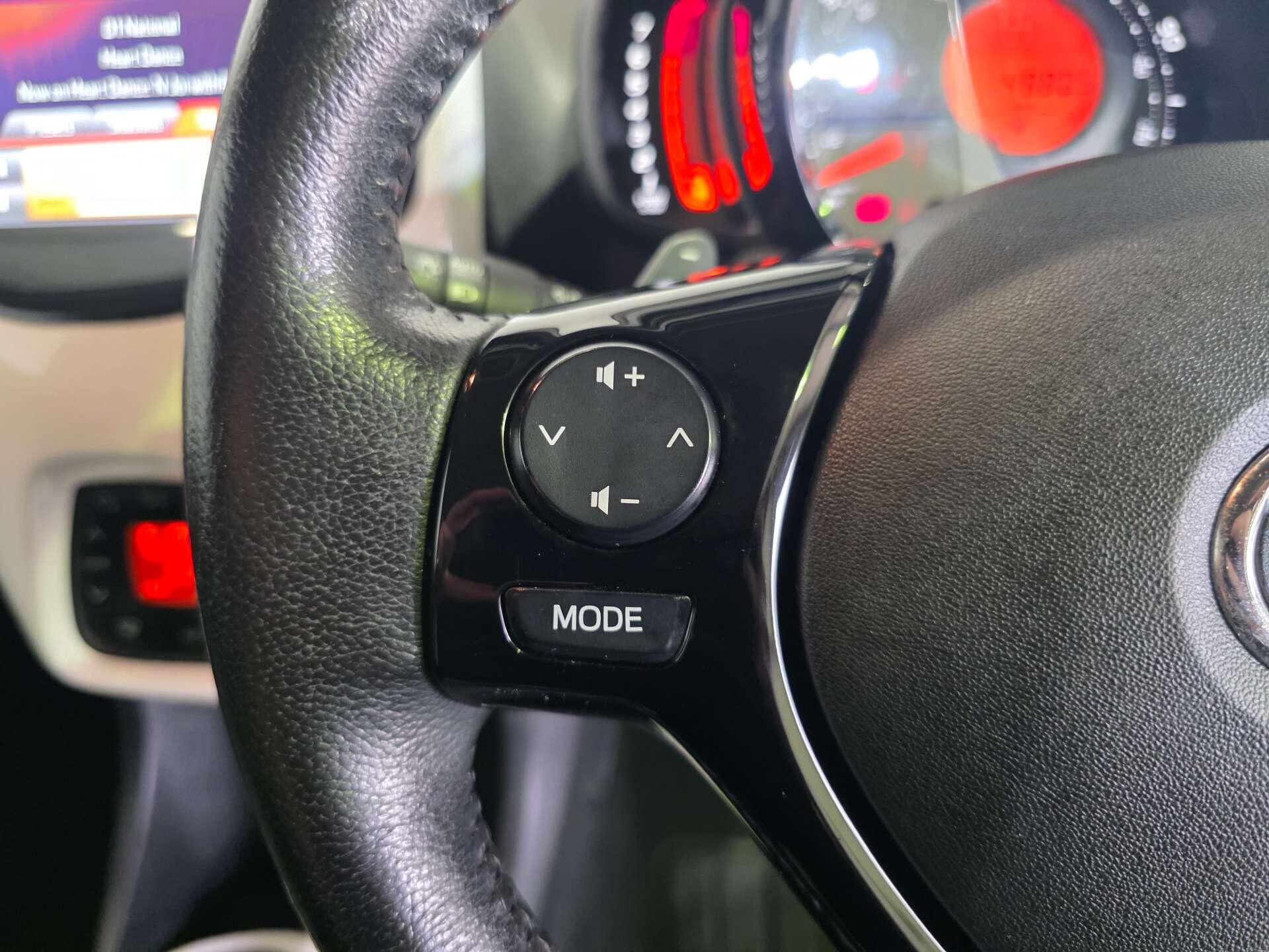 Toyota Aygo view 20