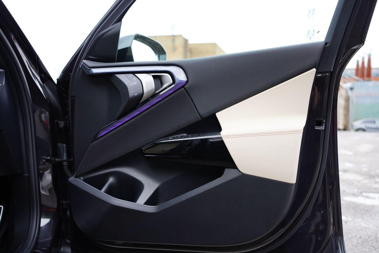 BMW X3 view 35