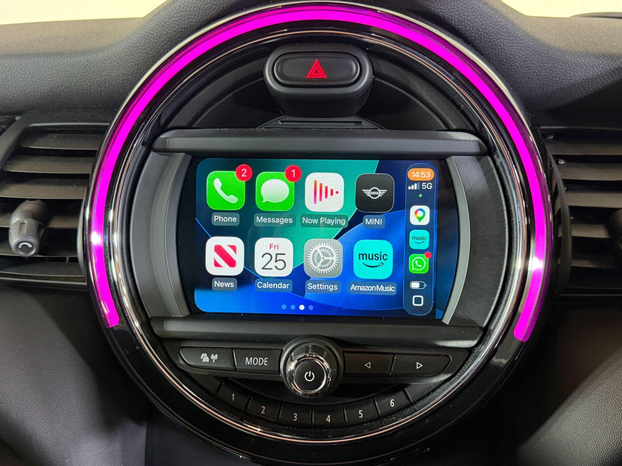 Mini Hatch view 28
