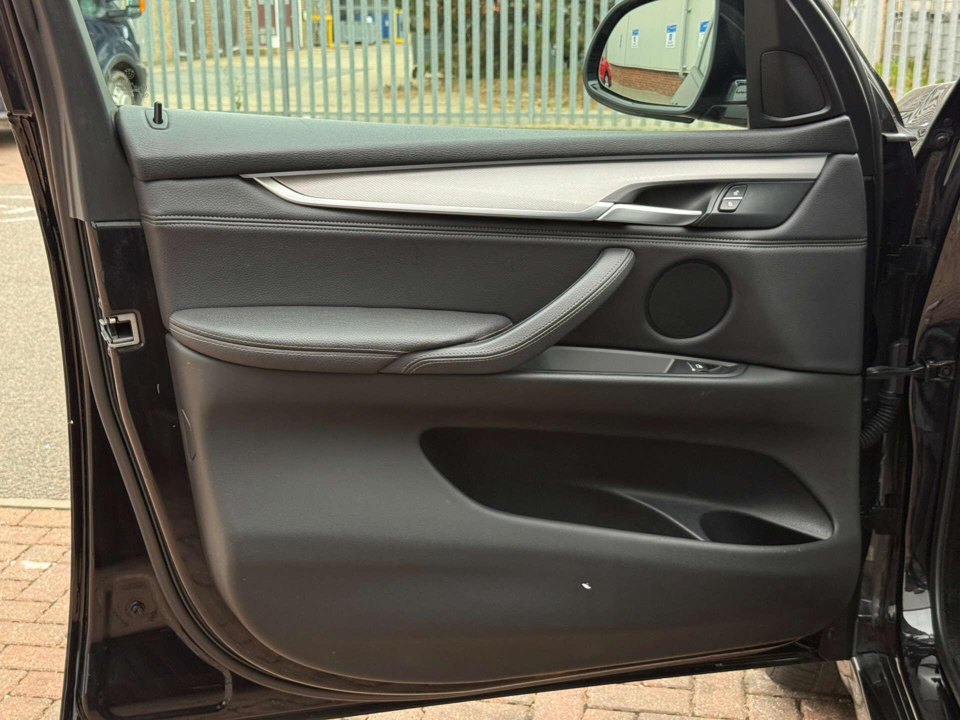 BMW X5 X5 view 39