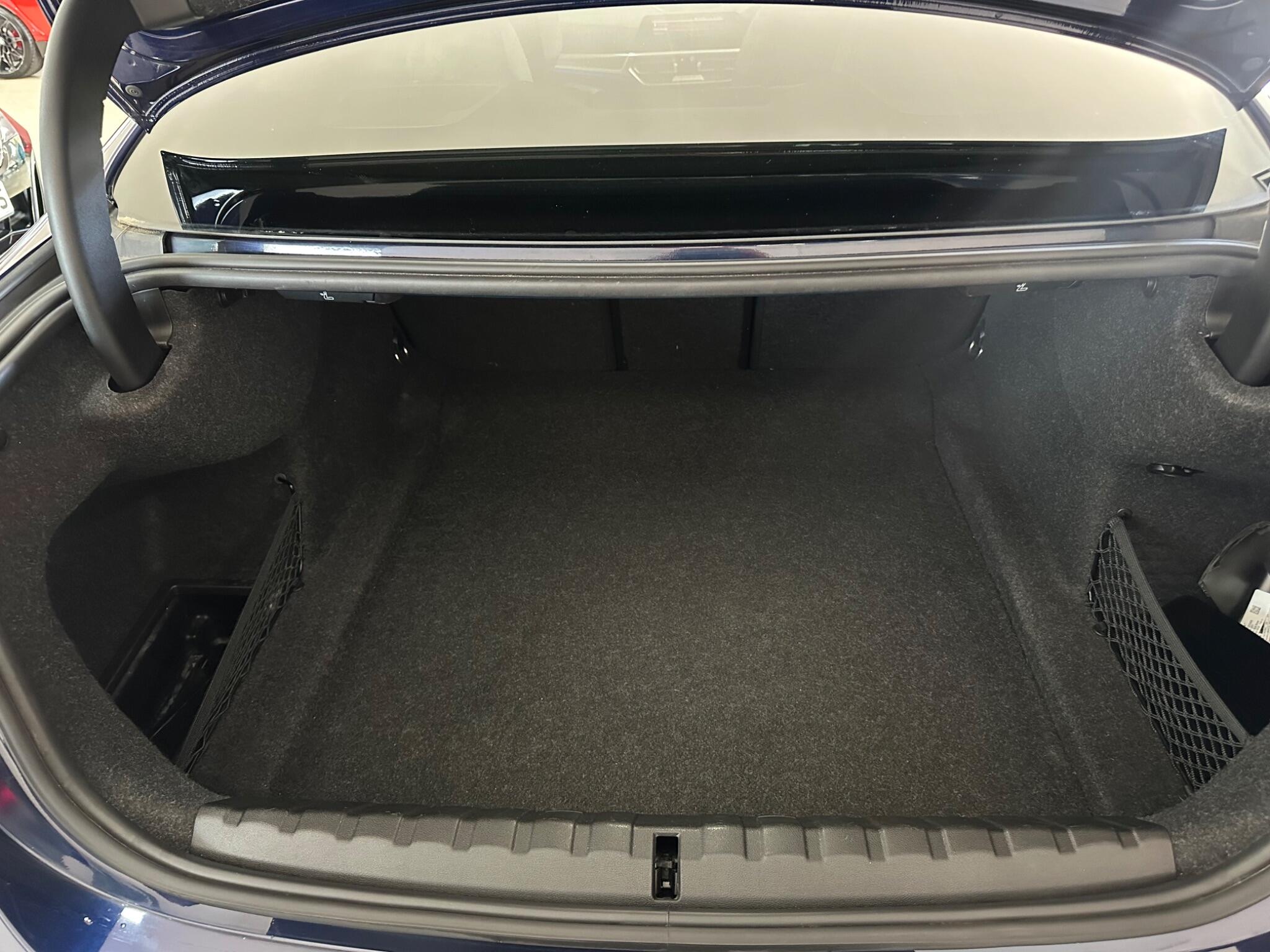 BMW 4 Series view 48