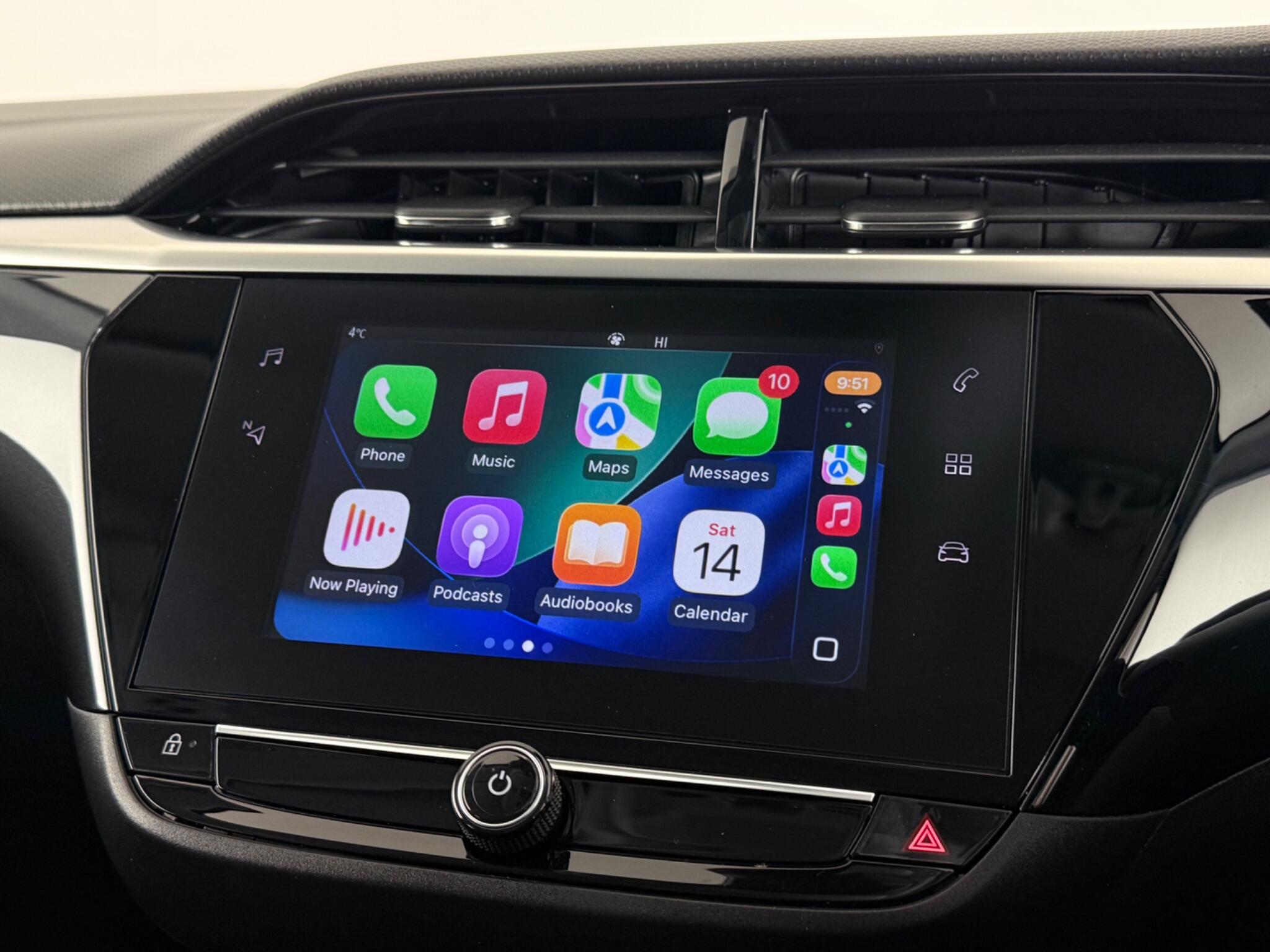 Vauxhall Corsa view 29