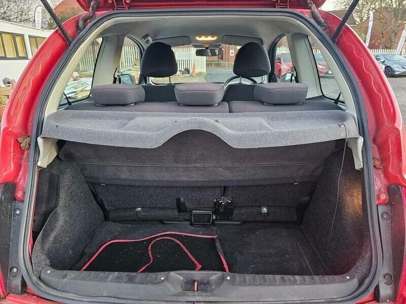 2010 Nissan Micra 1.5 dCi Acenta 3dr • 90,000 miles image 12