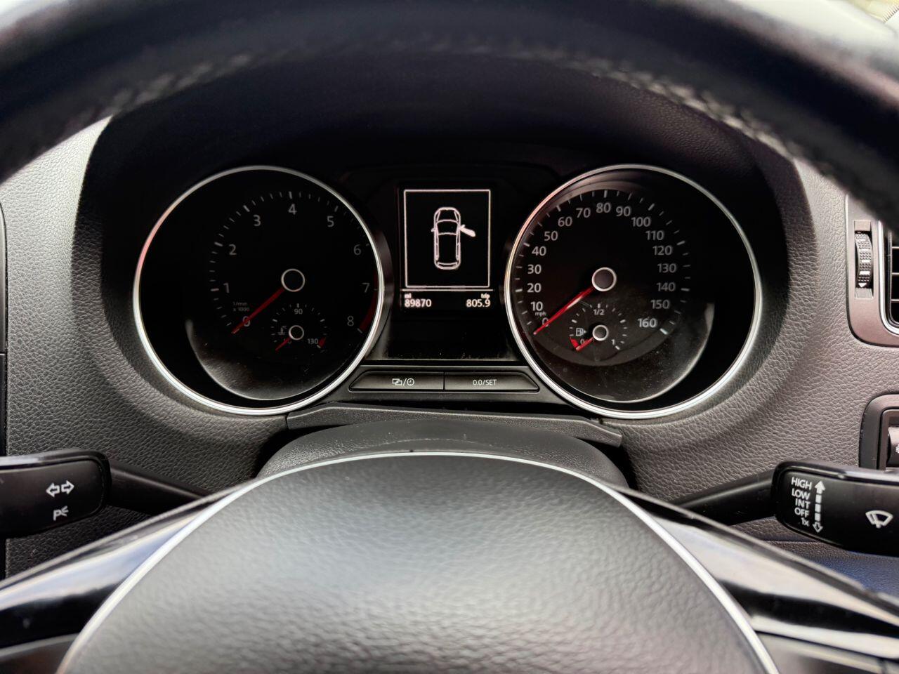 Volkswagen Polo view 41