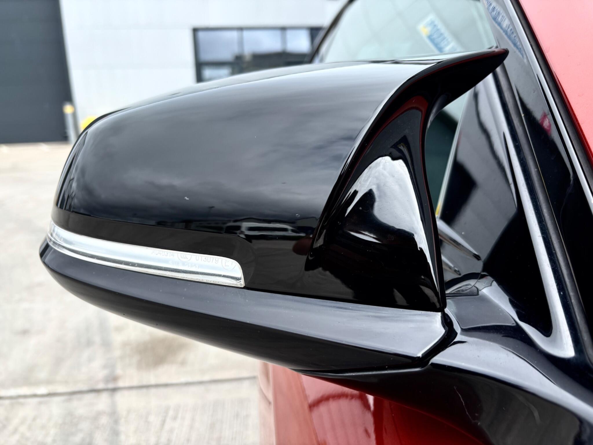 BMW 2 Series view 20