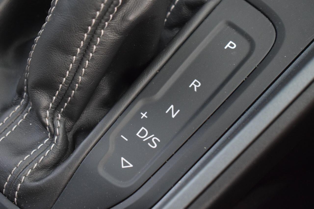 Audi A1 view 20