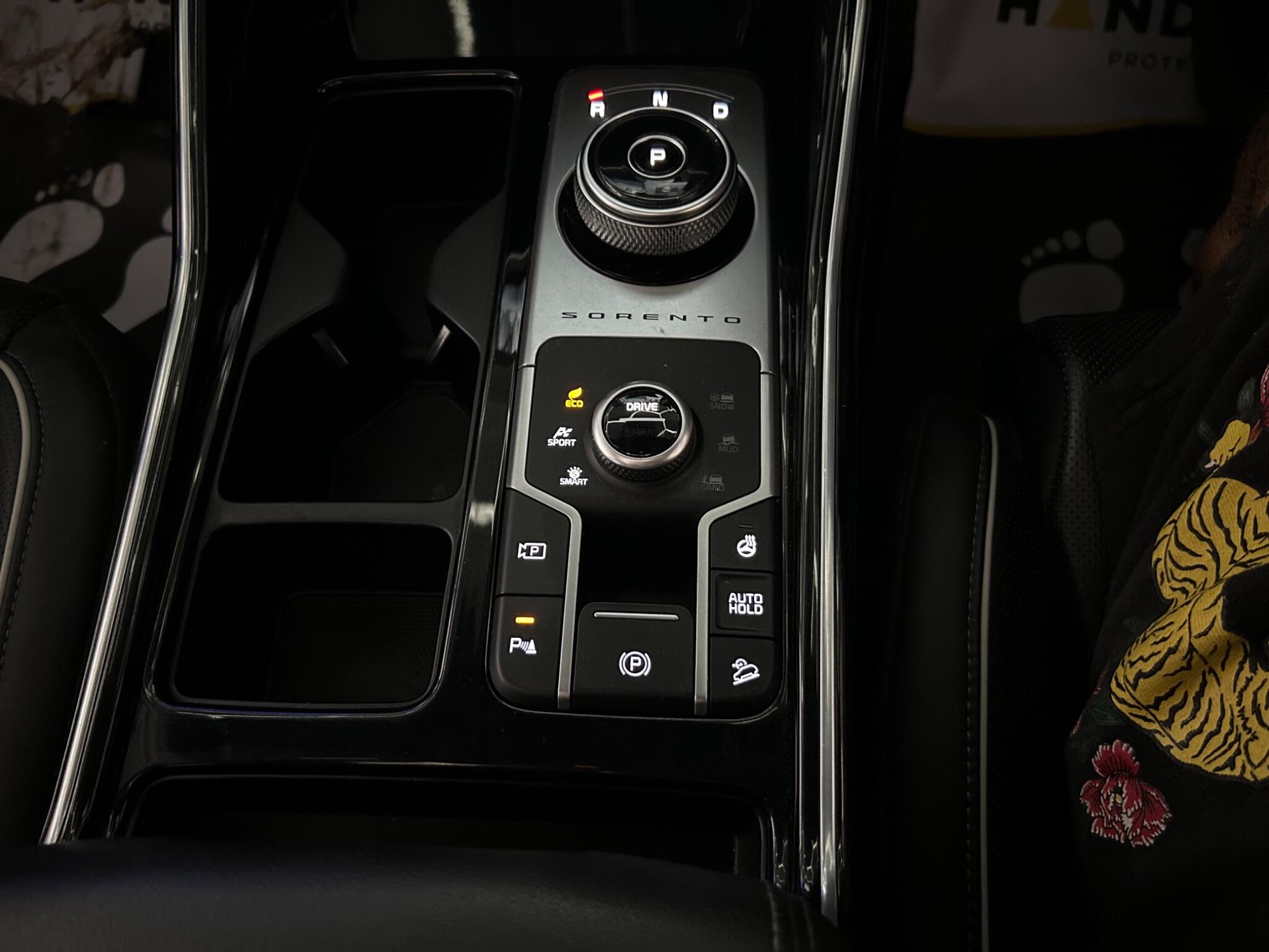 Kia Sorento view 25