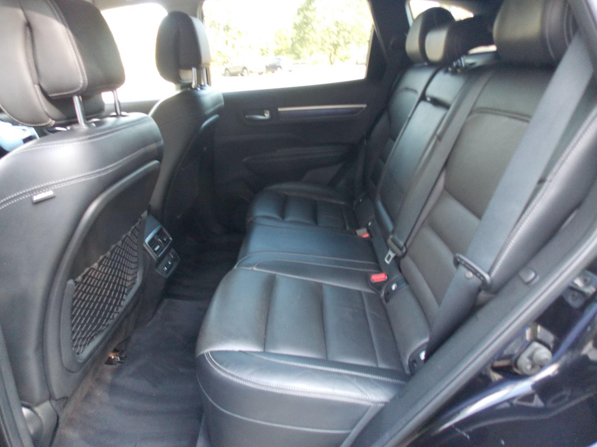 Renault Koleos view 47