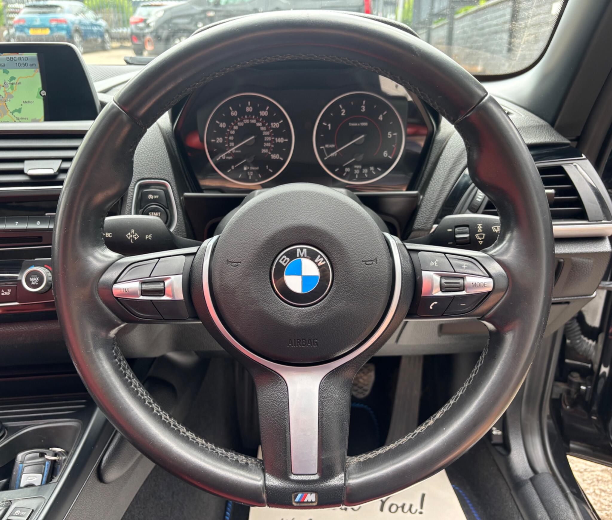 BMW 2 Series view 15