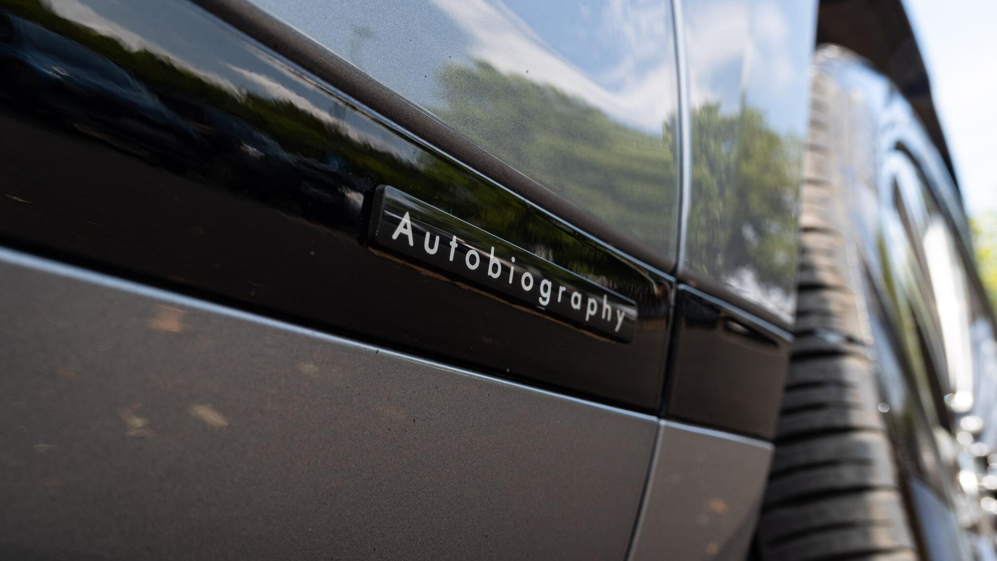 Land Rover Range Rover Evoque view 79