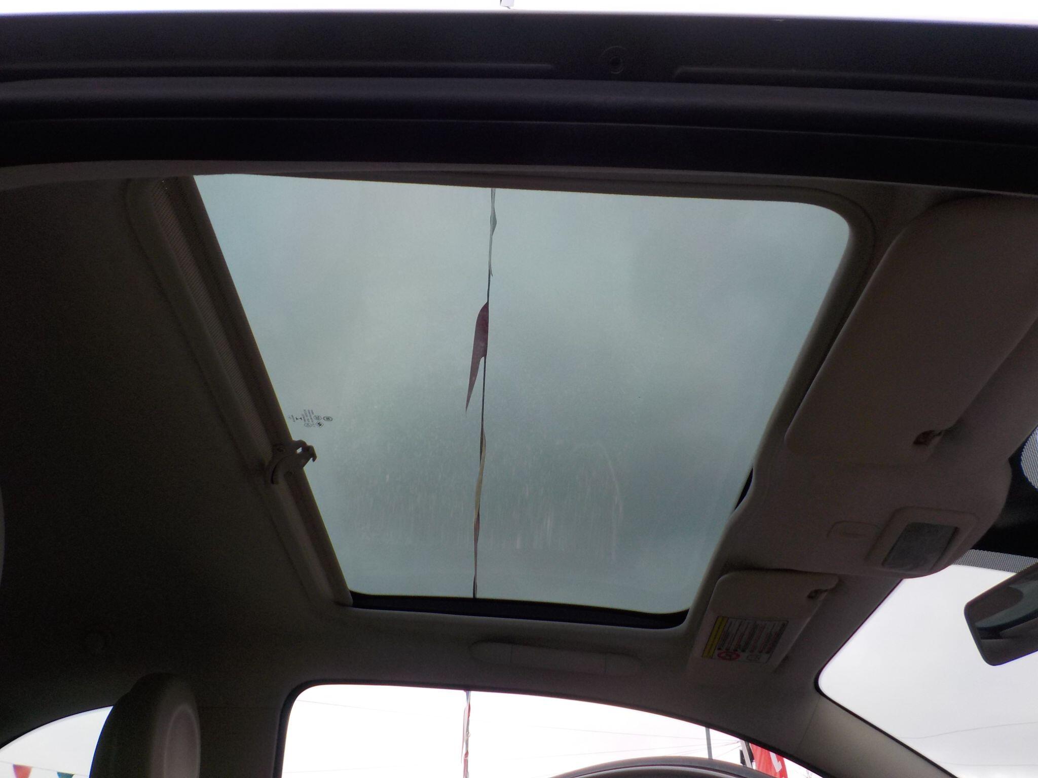 Fiat 500 1.2 Lounge Euro 6 (s/s) 3dr