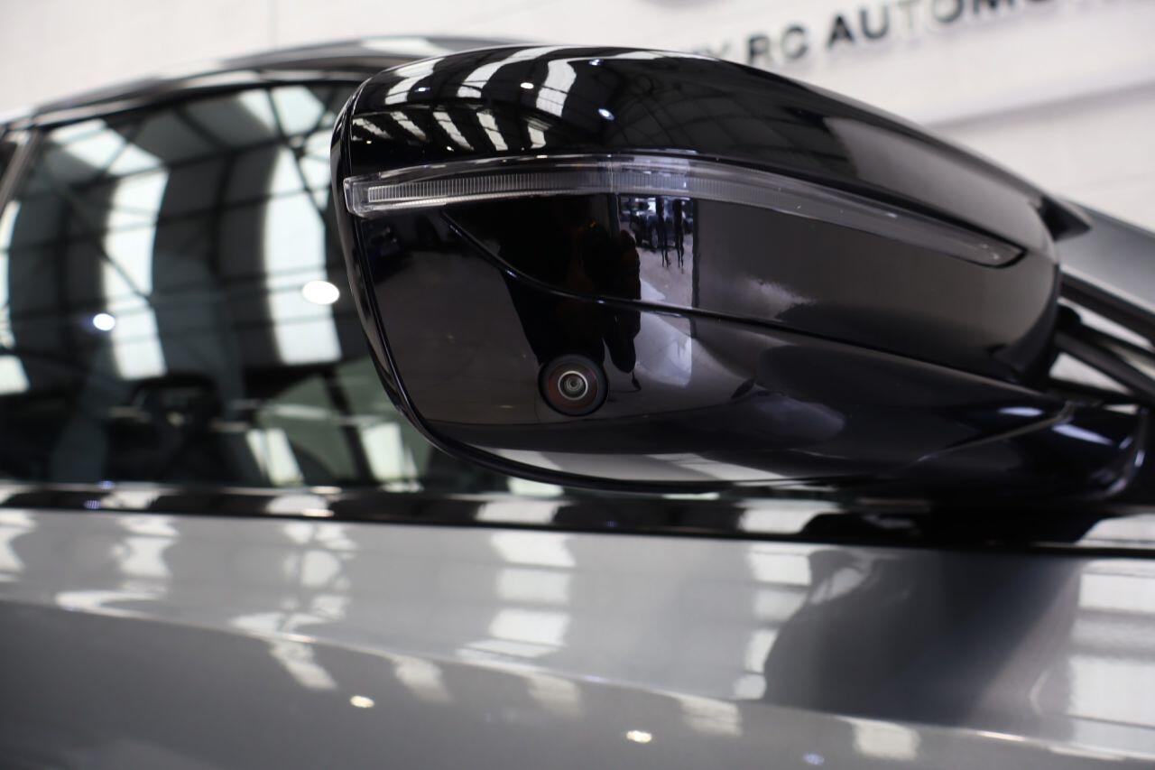 BMW M3 view 15