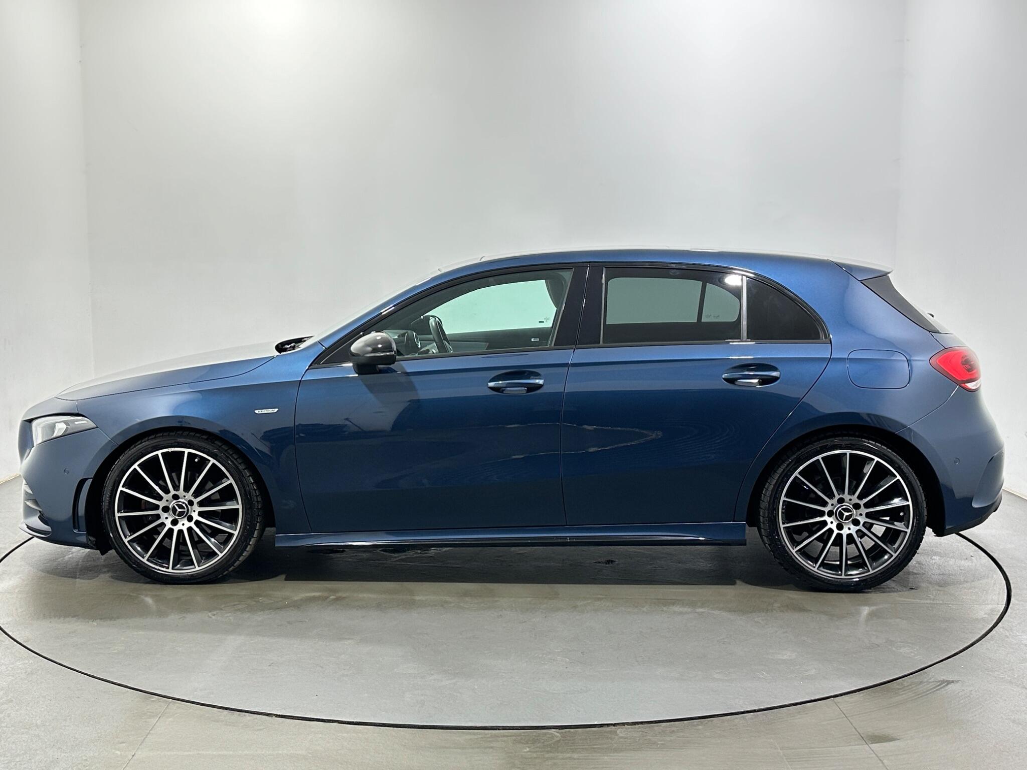 Mercedes-Benz A-Class view 5