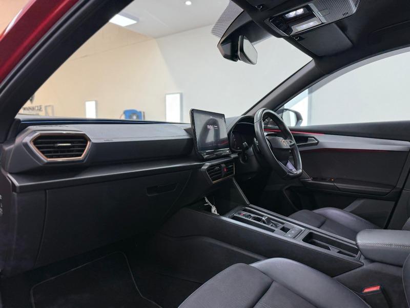 2021 CUPRA Formentor SOLD 1.5 TSI V1 SUV 5dr Petrol DSG Euro 6 • 57,000 miles image 18