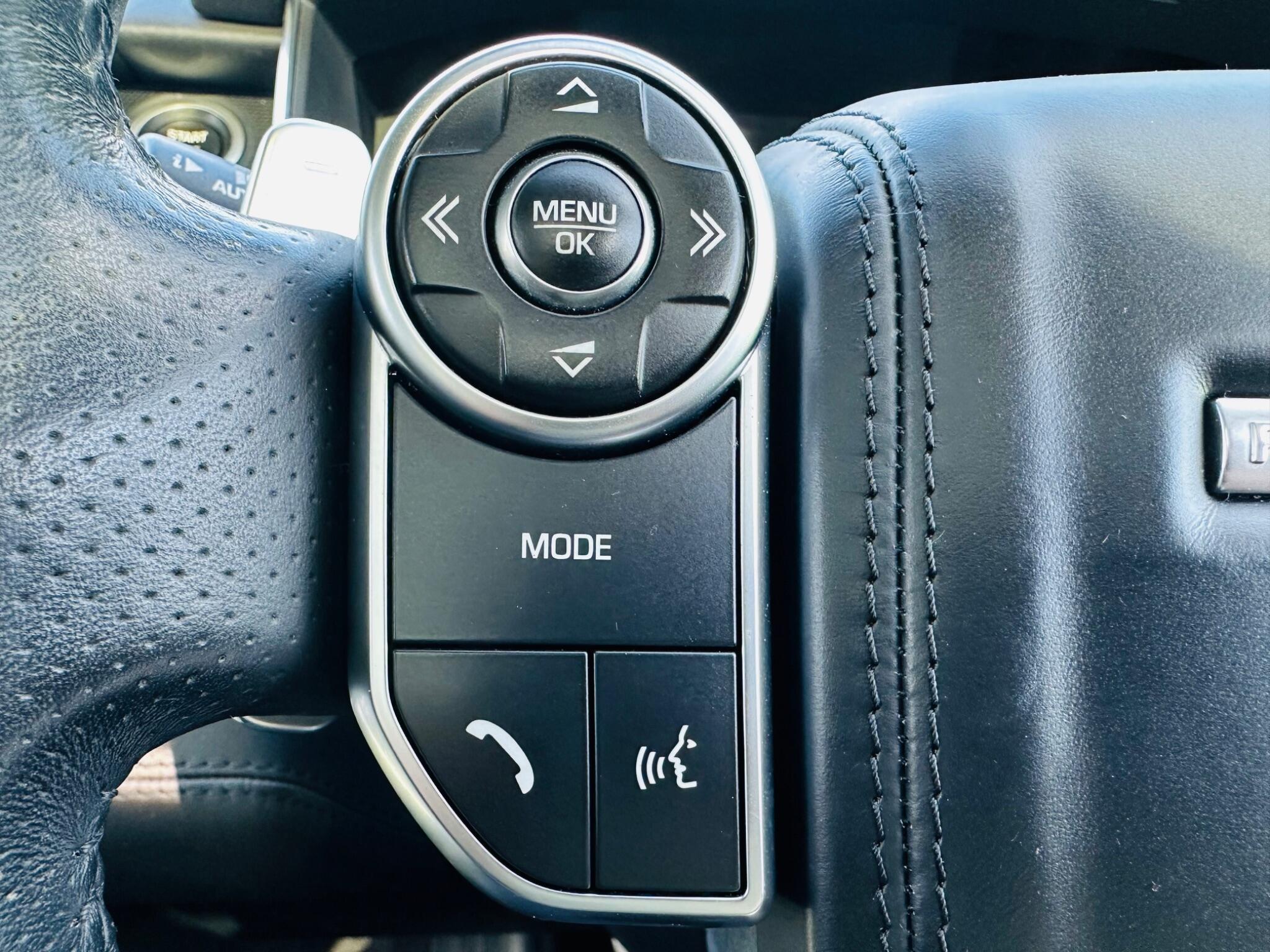 Land Rover Range Rover Sport view 36