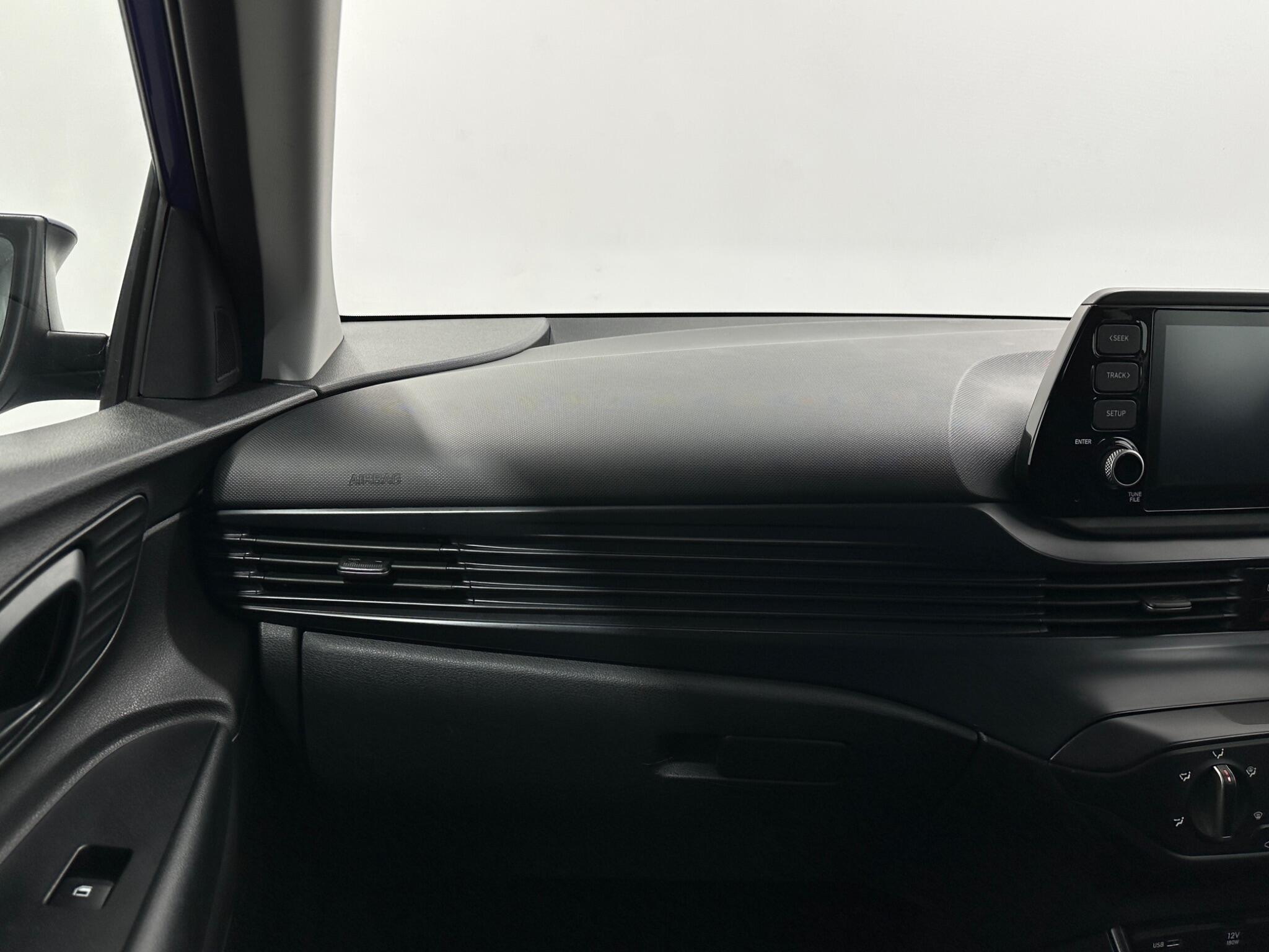 Hyundai I20 view 26