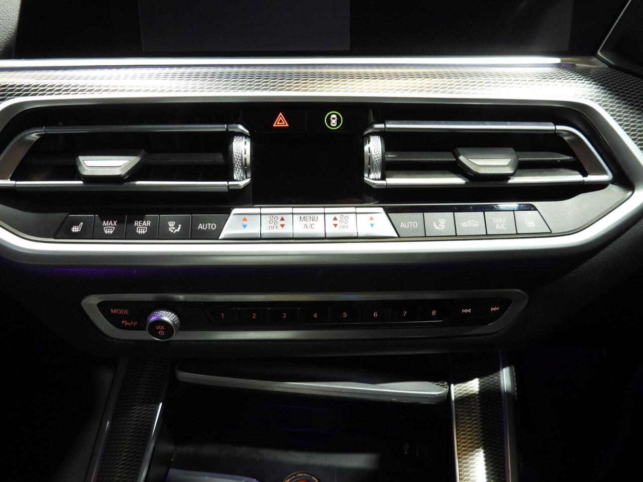 BMW X5 view 52