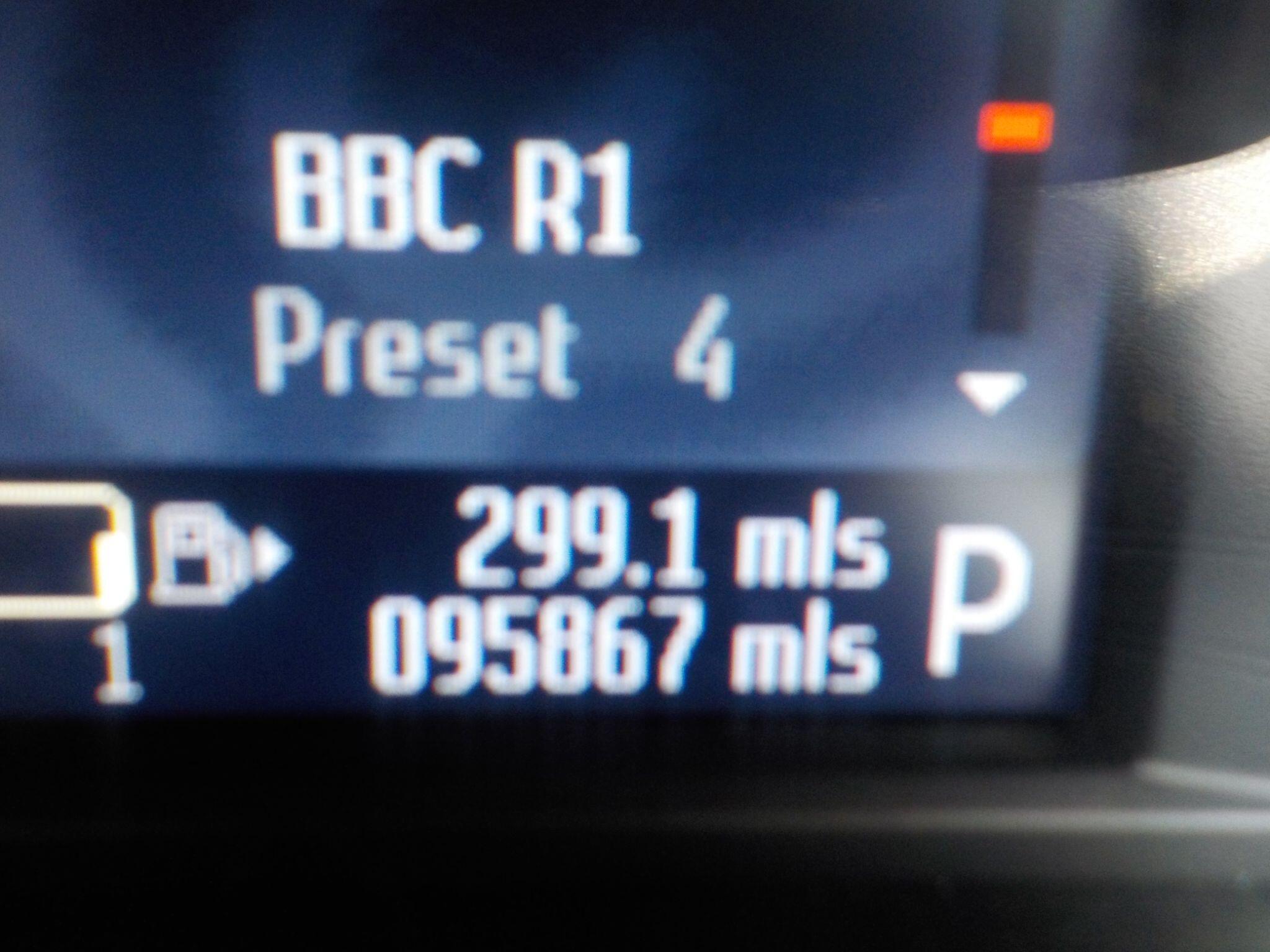 Ford Mondeo 2.0 TDCi Titanium X Business Edition Powershift Euro 5 5dr