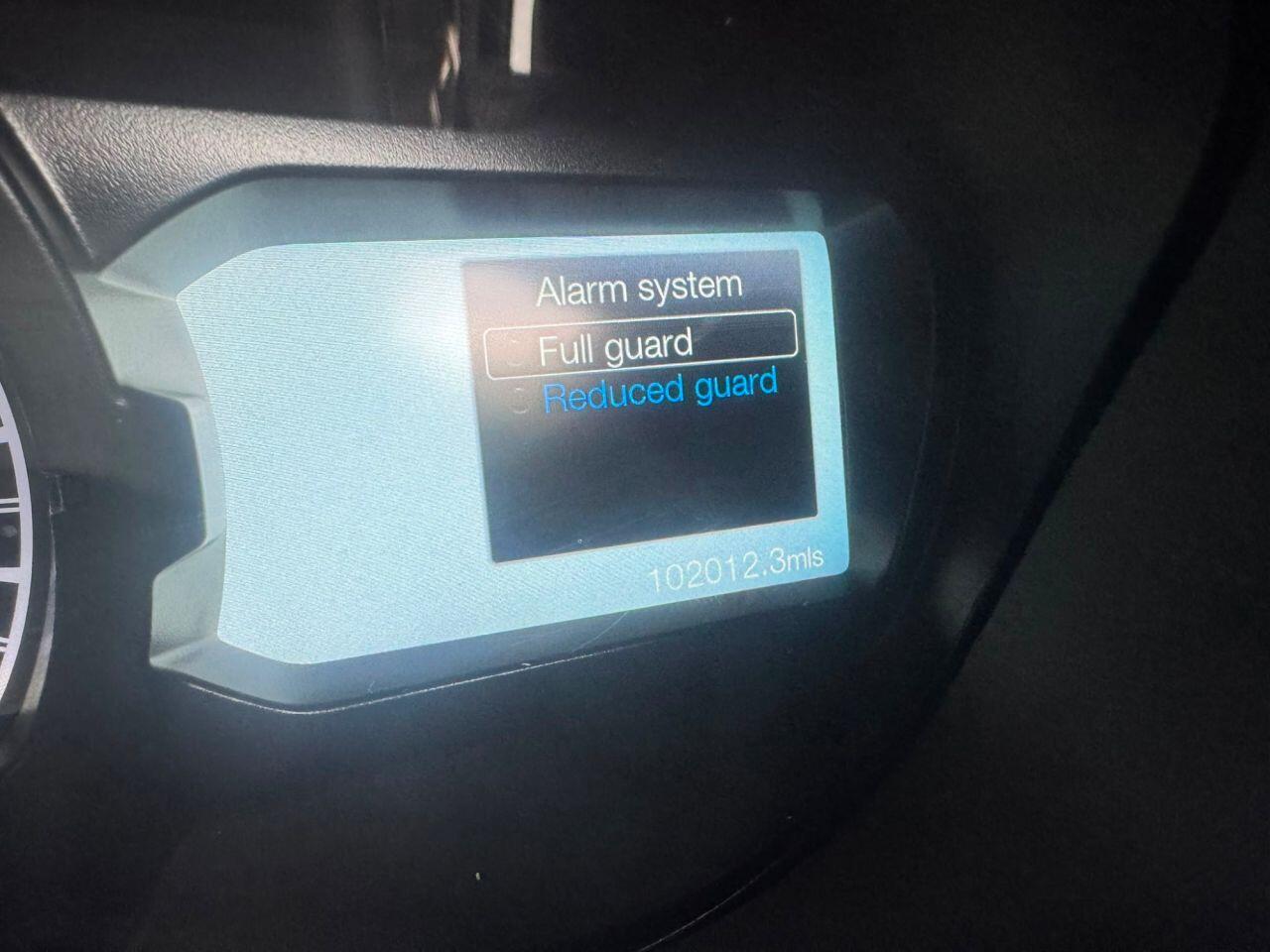 Ford Ranger view 12