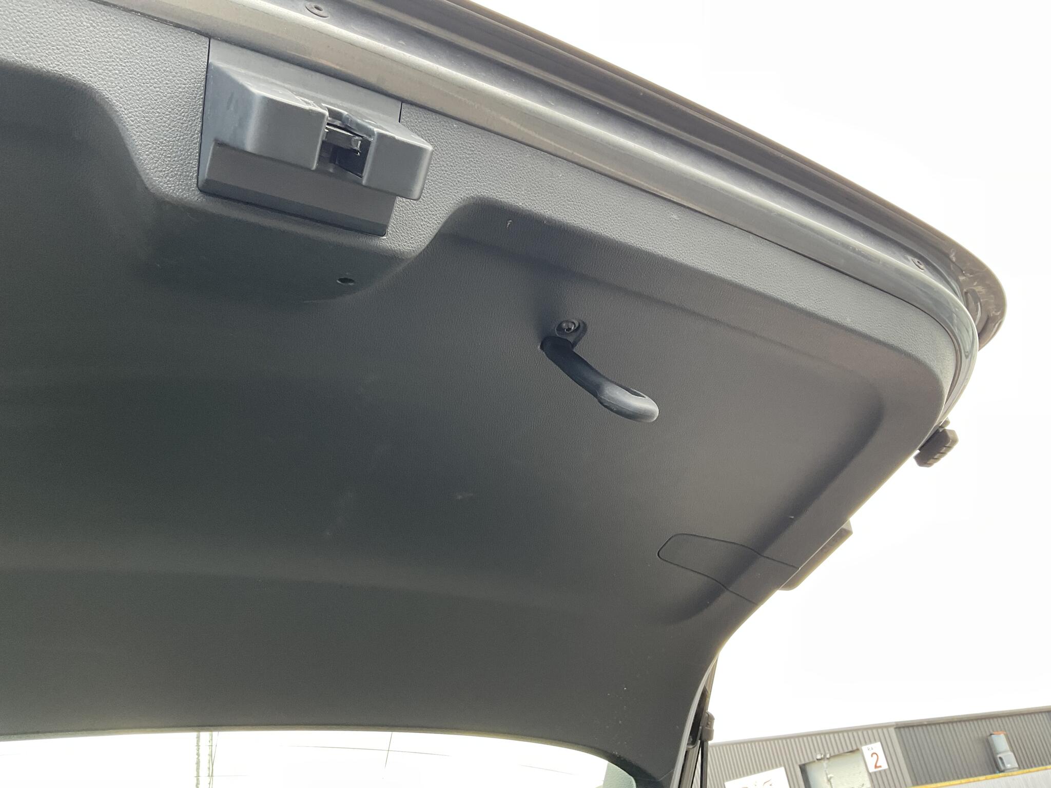 Skoda Octavia view 24
