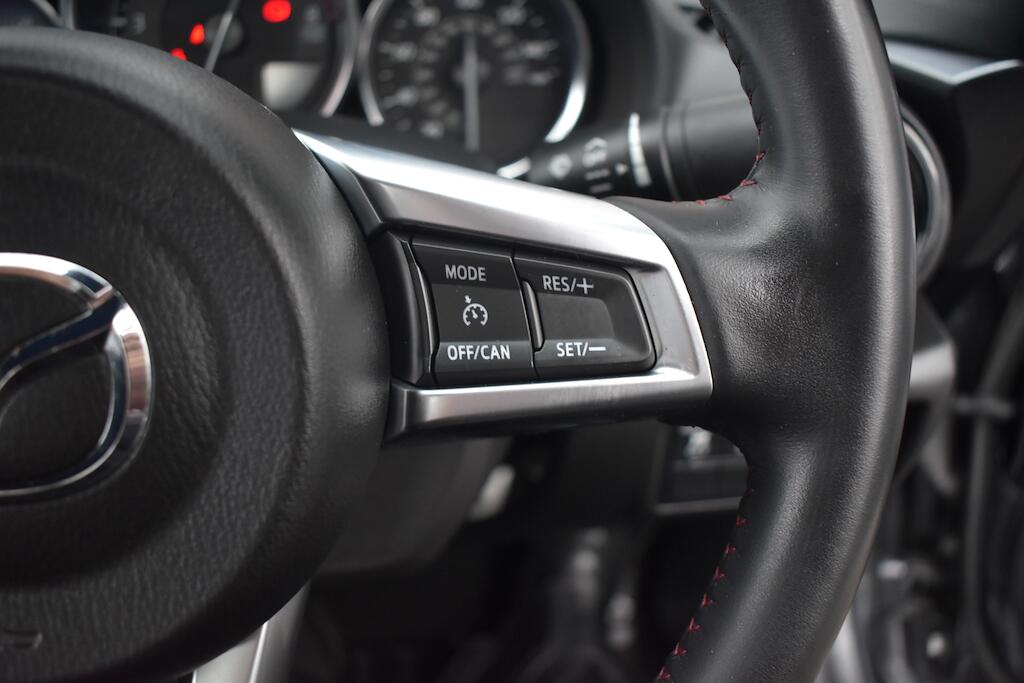 Mazda MX-5 view 36