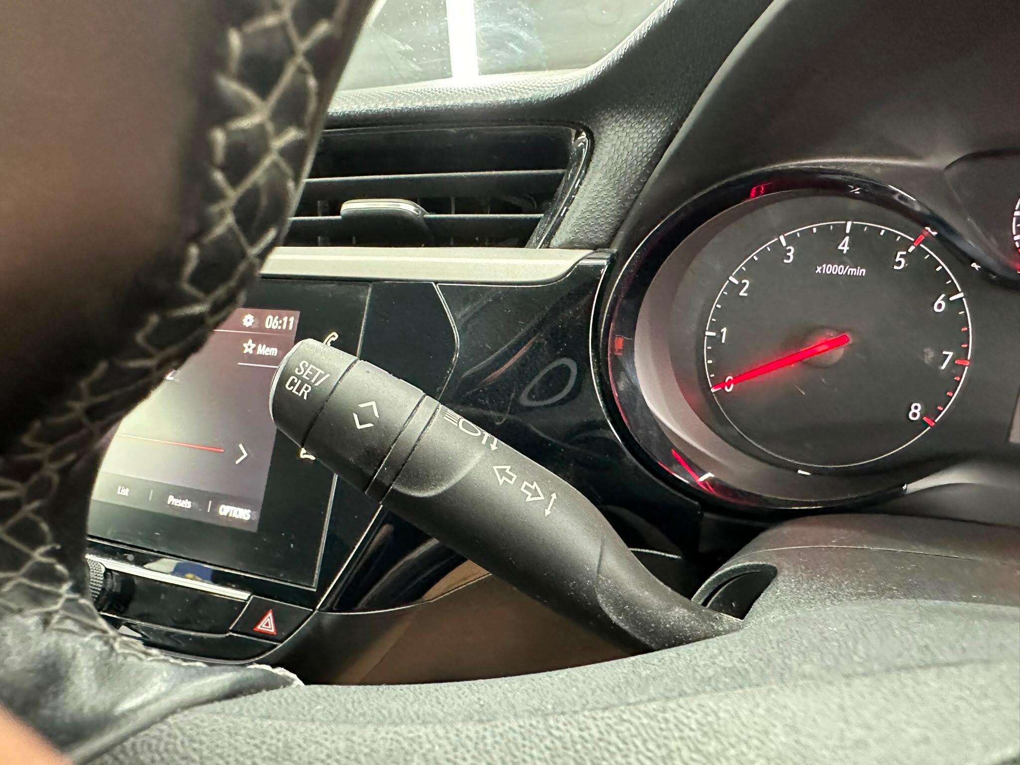 Vauxhall Corsa view 41