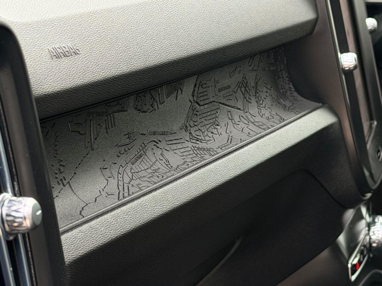 Volvo XC40 view 27