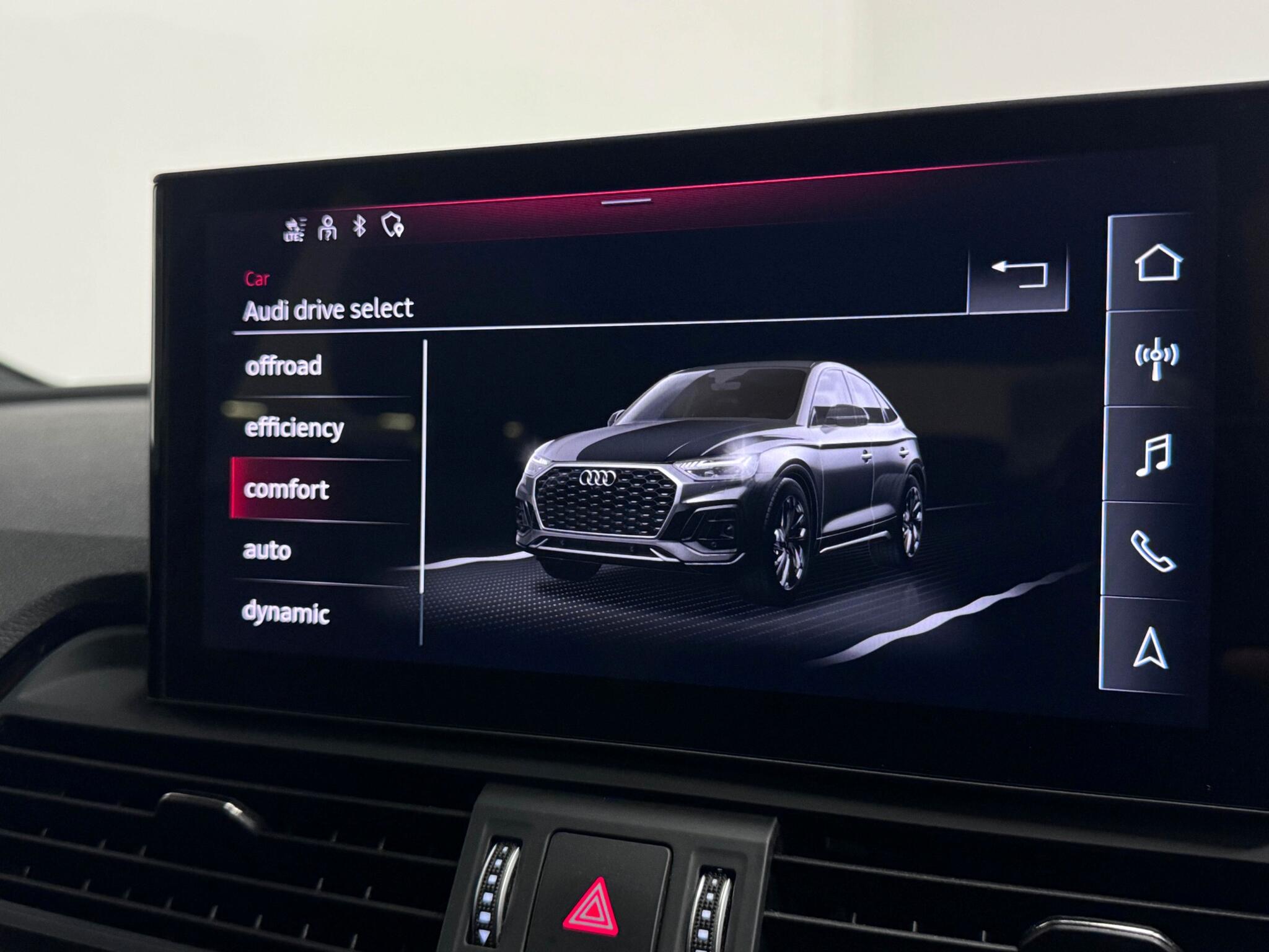 Audi Q5 view 48