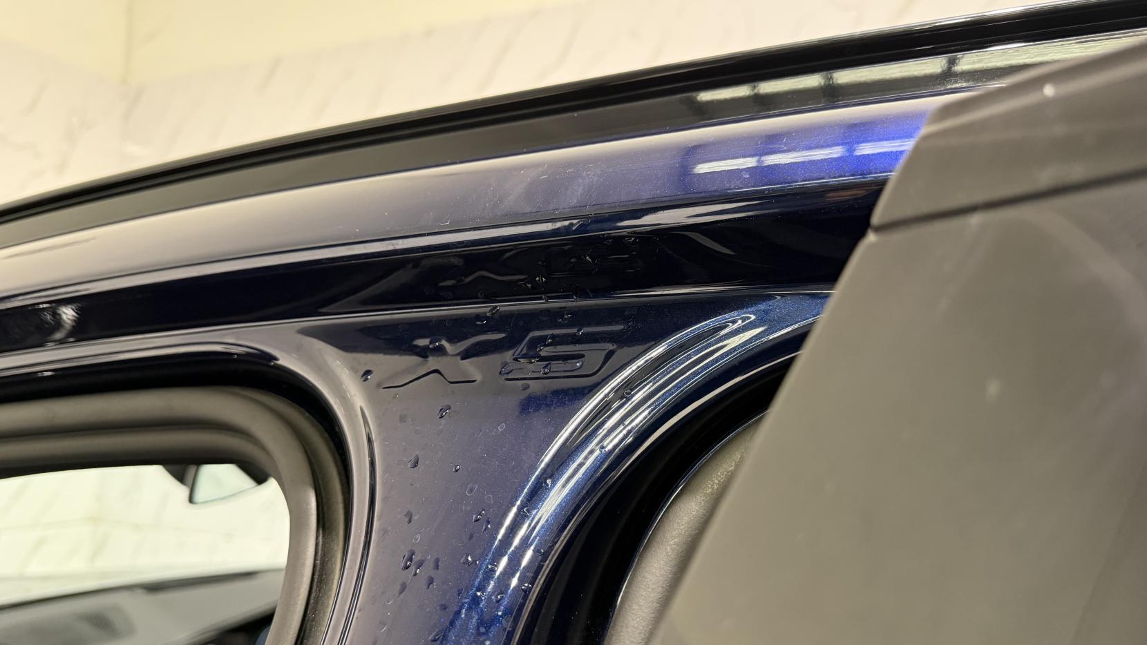 BMW X5 view 44