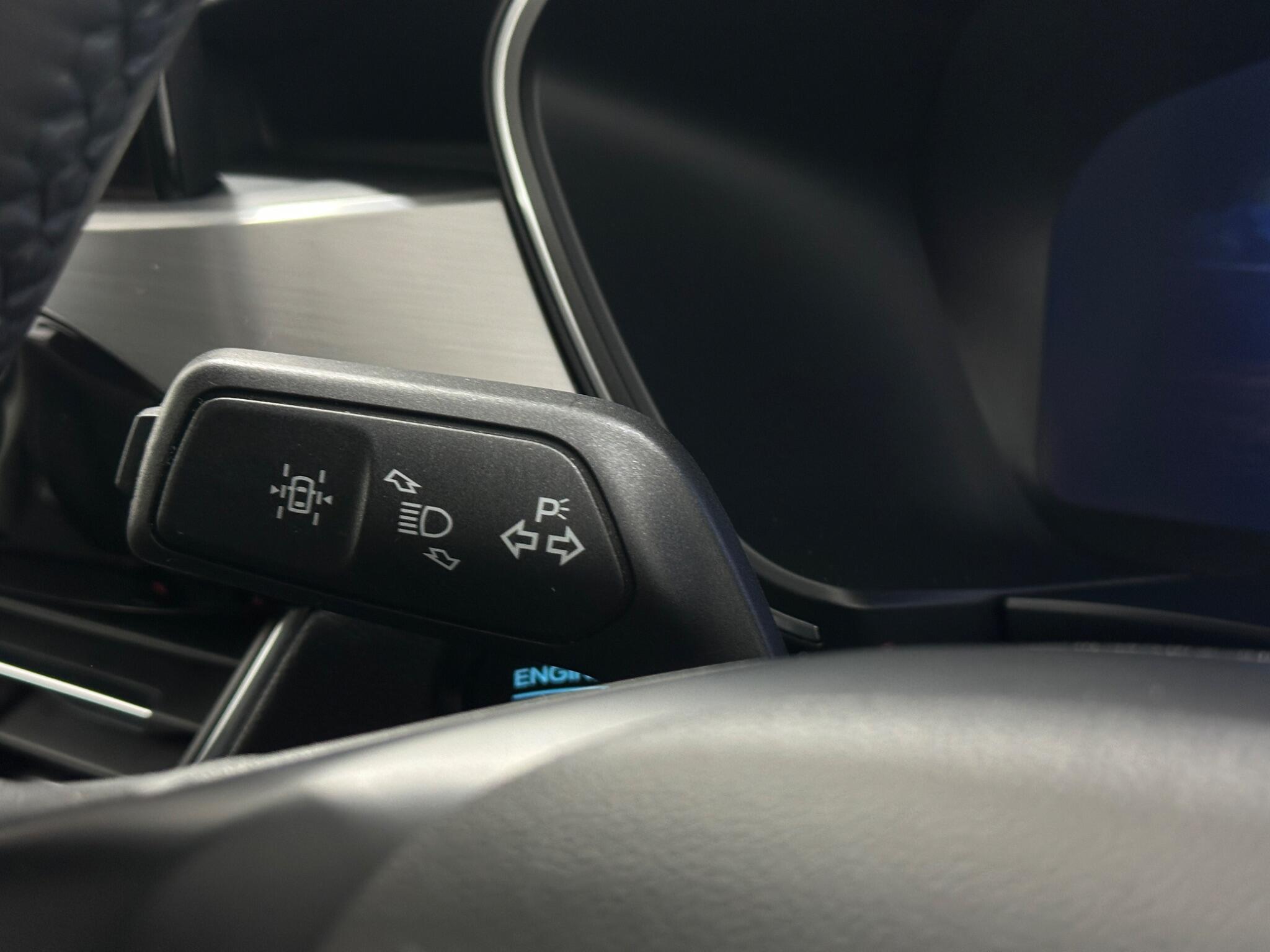 Ford Kuga view 13
