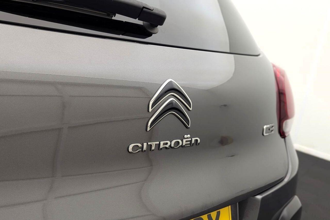 Citroen C3 view 47