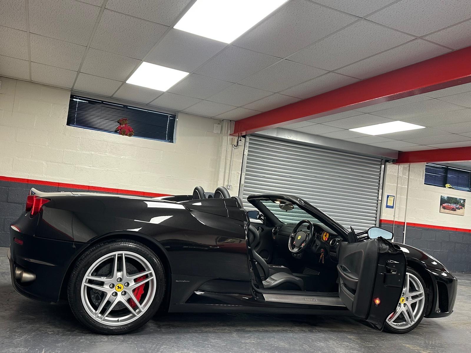 Ferrari F430 view 14
