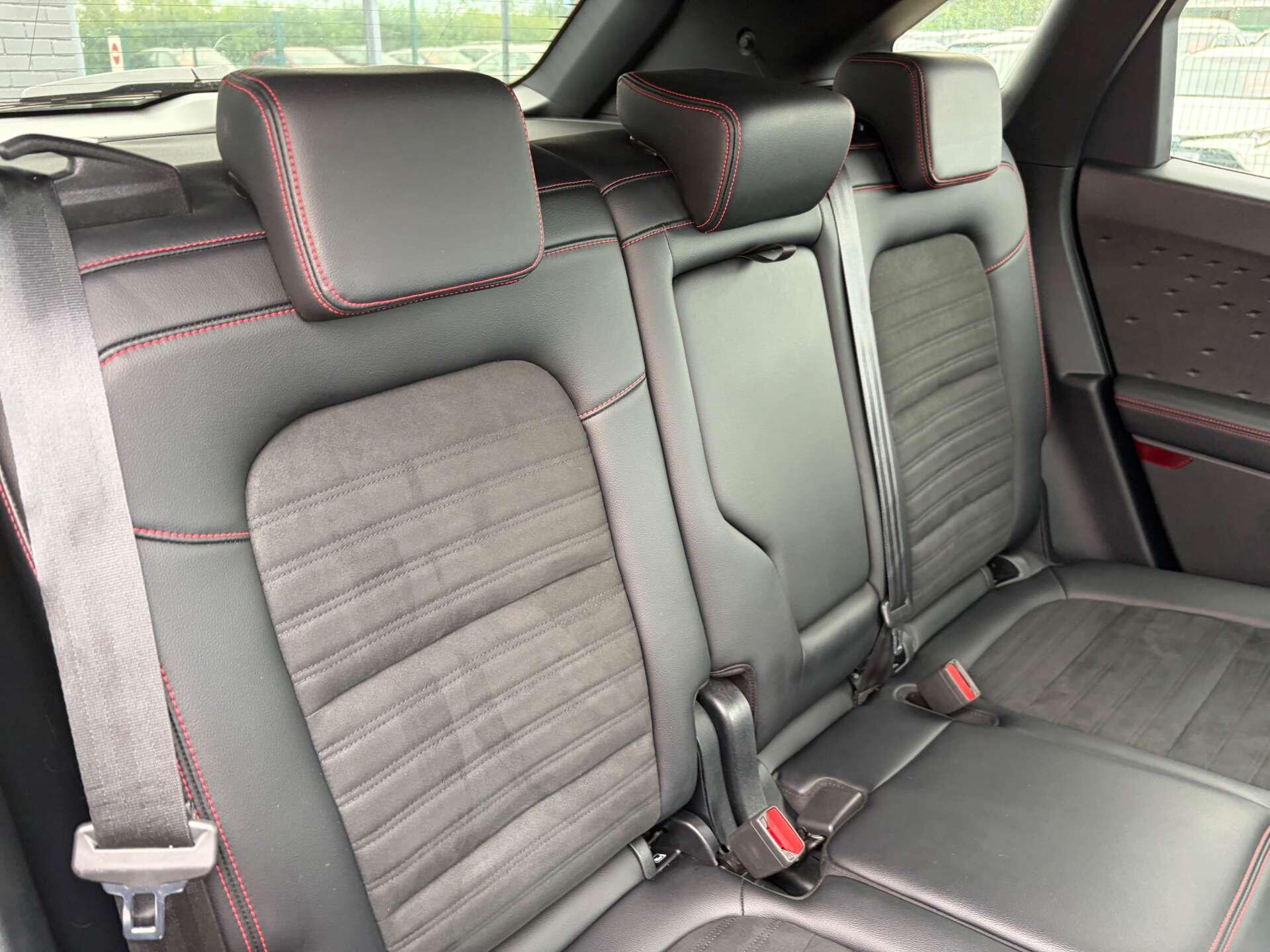Ford Kuga view 30