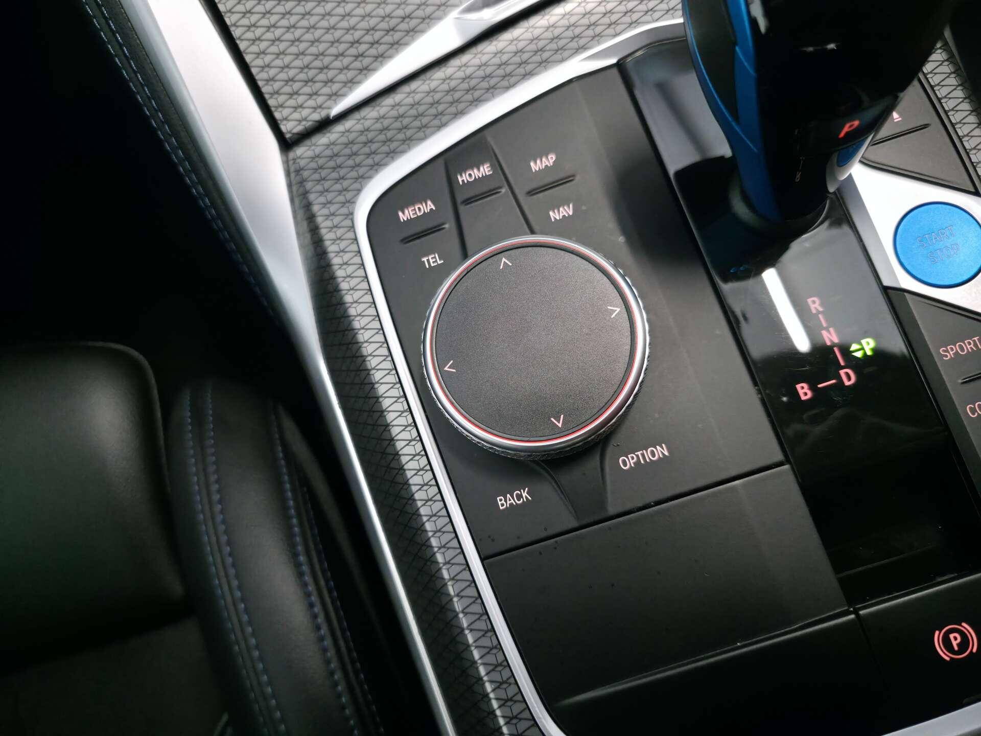 BMW I4 view 43