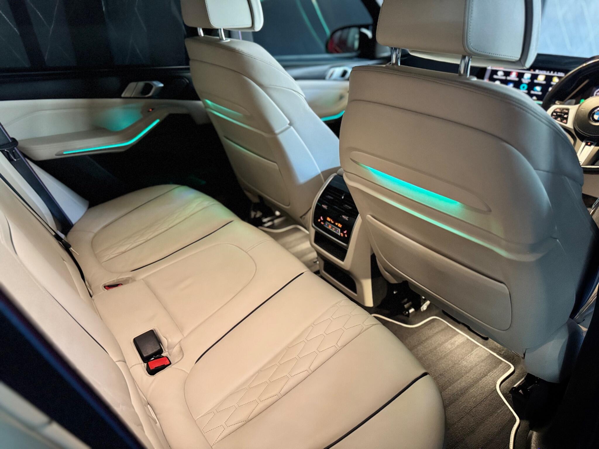 BMW X5 view 67