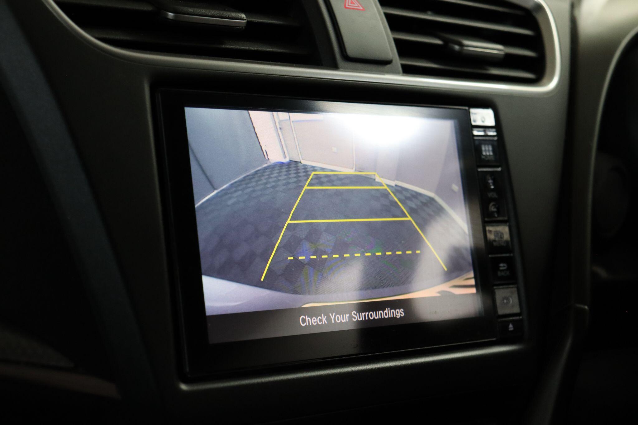 Honda Civic view 37