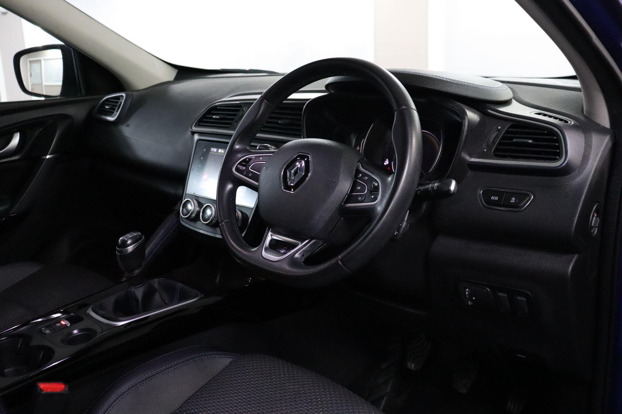 Renault Kadjar view 5