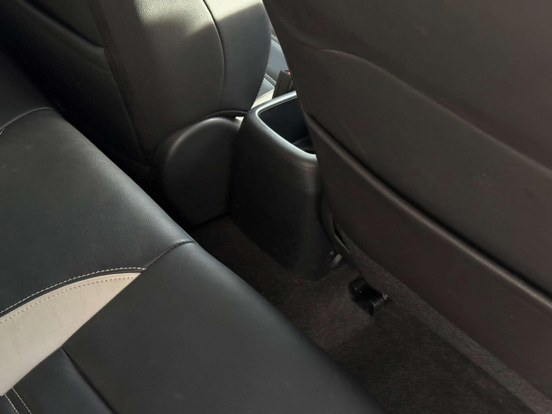 Nissan Micra view 29