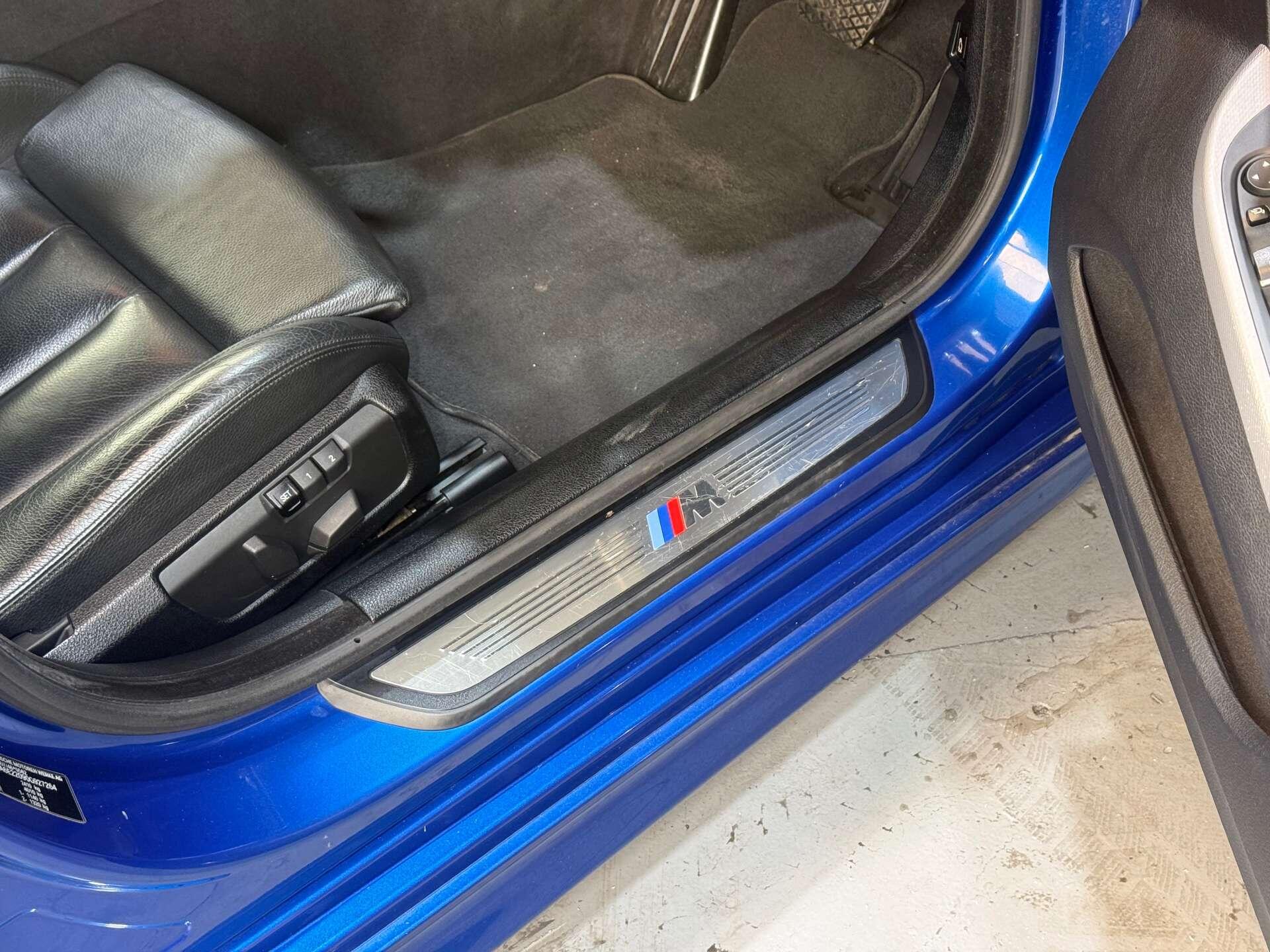 BMW 6 Series view 24