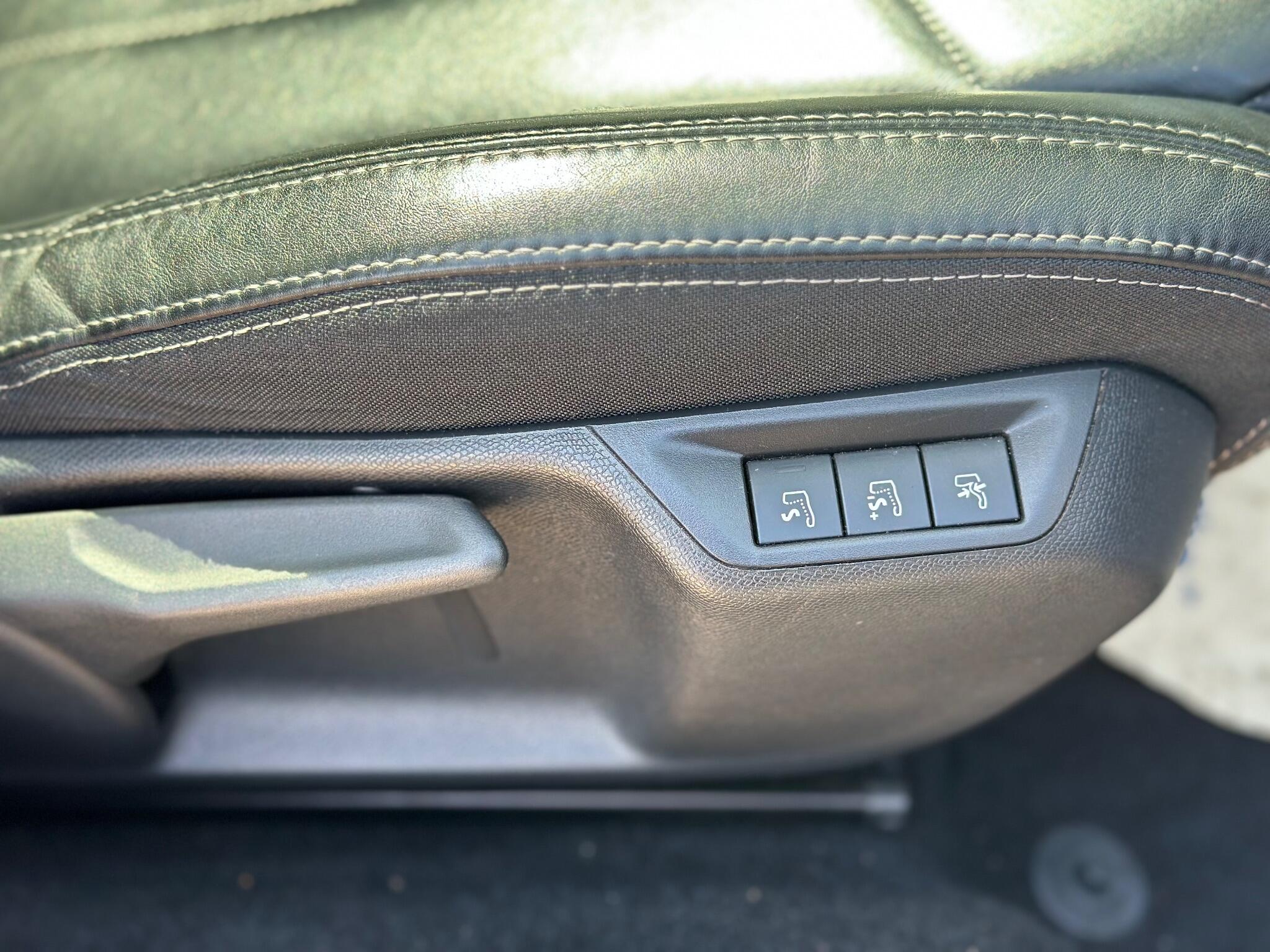 Peugeot 308 view 54