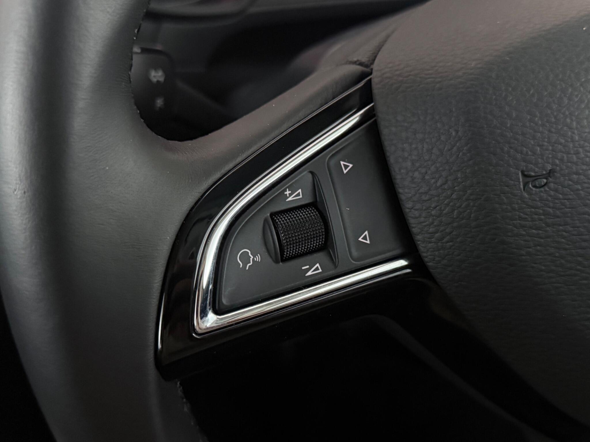 Skoda Octavia view 14