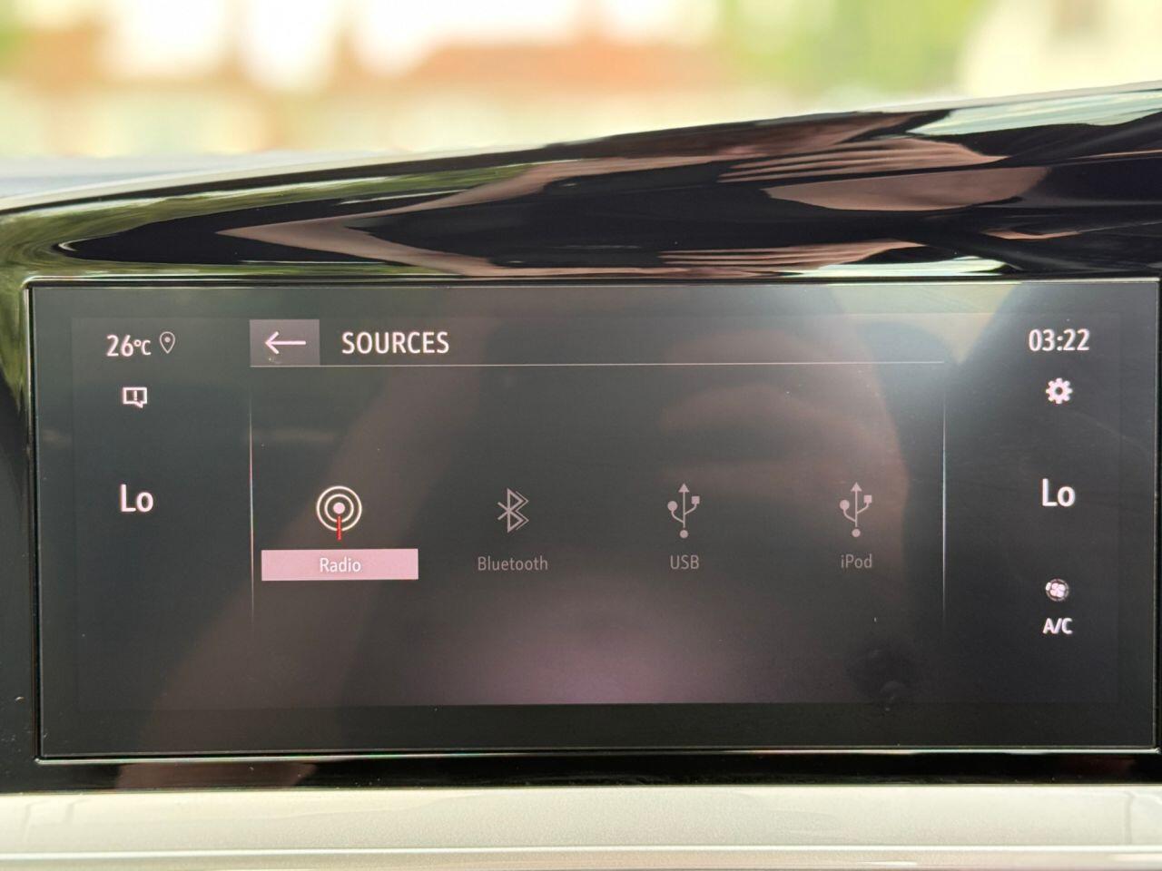 Vauxhall Mokka Electric view 21