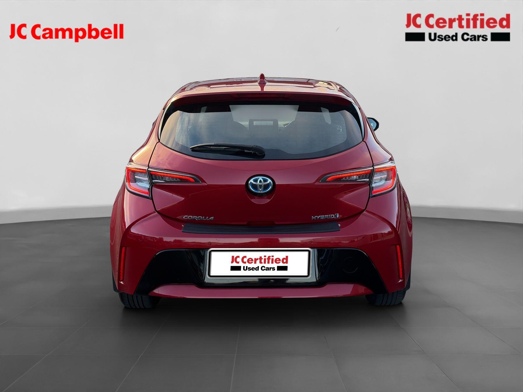 Corolla
