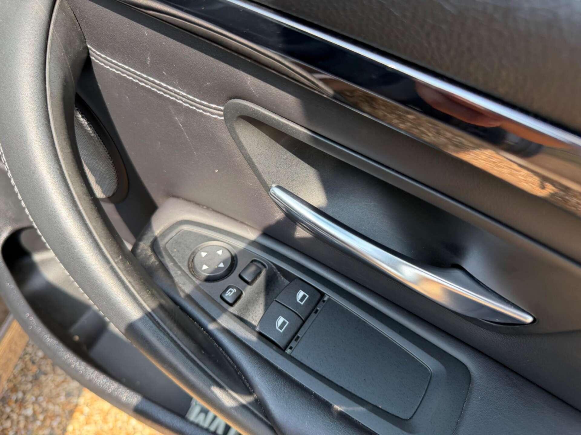 BMW M4 view 17