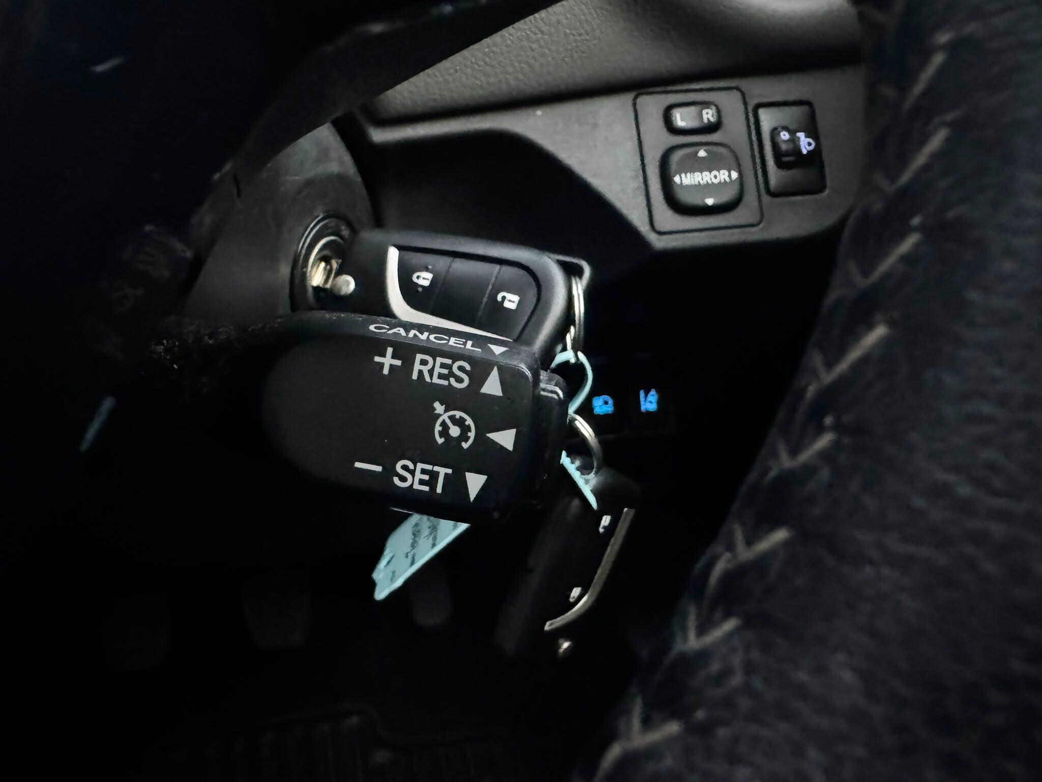 Toyota Yaris view 20