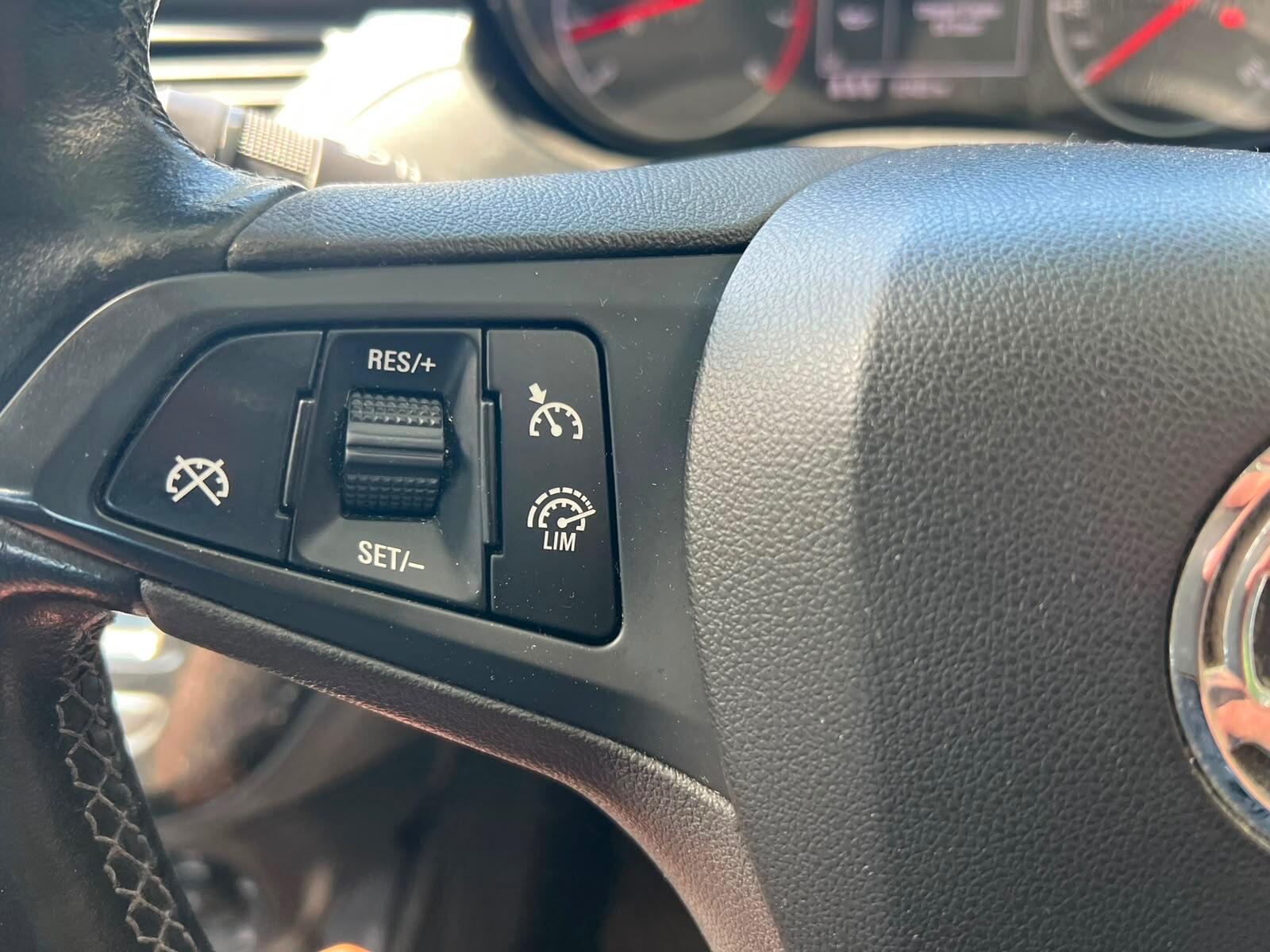 Vauxhall Corsa view 11