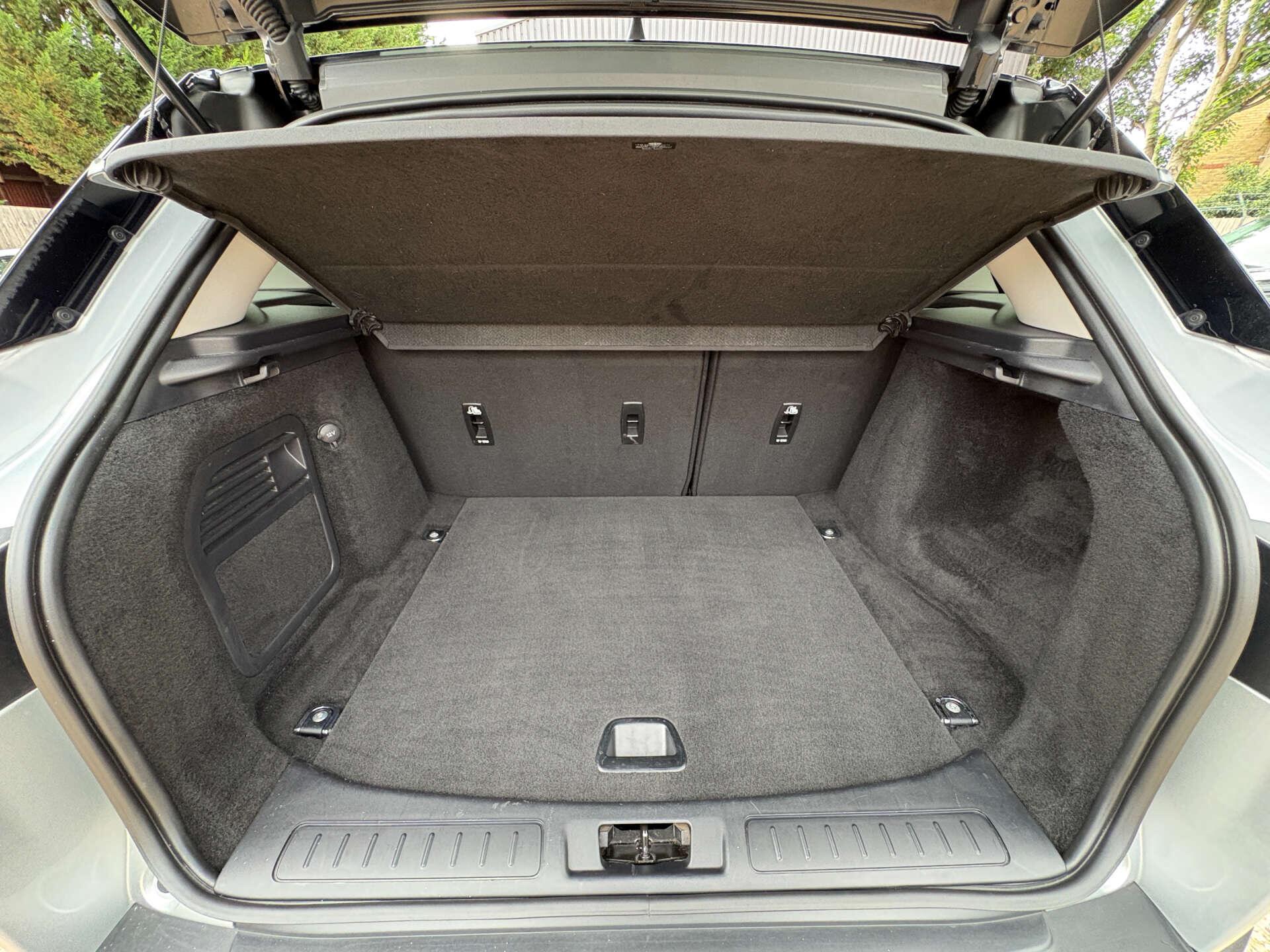 Land Rover Range Rover Evoque view 54